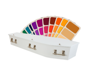 somerset custom painted casket ranges for website